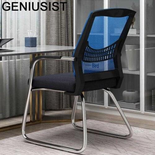 Ordinateur Stool Sedie Silla Oficina Sedia Ufficio Ergonomic Chaise De Bureau Gaming Gamer Office Furniture Computer Chair