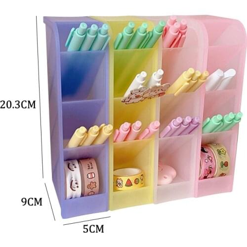 KOQZM Stands For Pens And Pencils