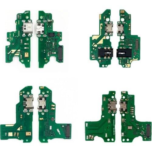 MLLSE Microphones For Huawei Honor 7A Phones