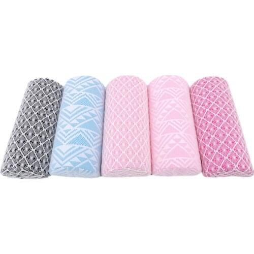 Soft Nail Art Pillow For Manicure Washable Hand Arm Rest Sponge Pillow Cushion Holder Salon Use Nail Equipment Accessories