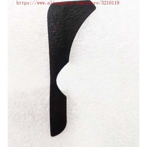 Original For Nikon D5500 D5600 Front Cover Left Side Rubber Camera Replacement Spare Part free shipping