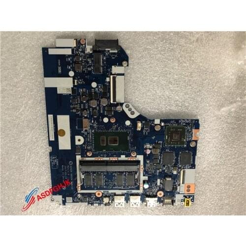 Original DG42A DG52A NMB244 Mainboard for Lenovo xiaoxin 5000 Laptop i5-7200U free shipping