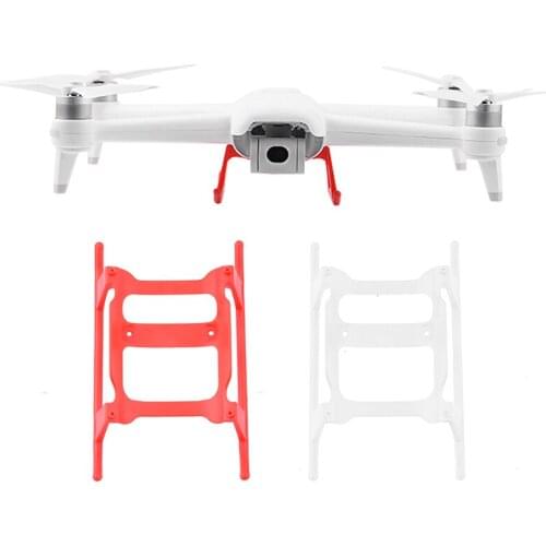 For FIMI A3 Portable Landing Gear Heightening Stand Legs Feet Protector Protective Increased Tripod Drone RC Accessories