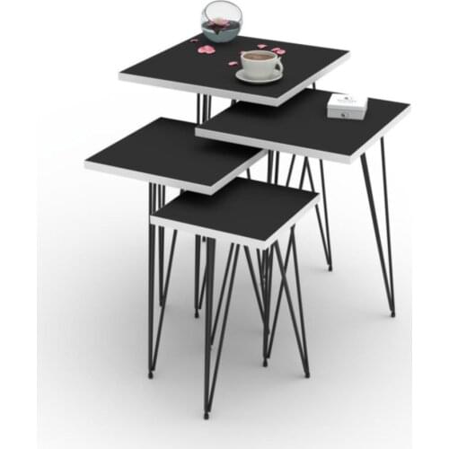 Modern Drop Larose Zigon Coffee table coffe table