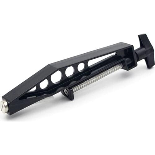 Special Pockect Hole Joint Fixed Clamp Jig Slant Hole Pull Clip for Woodworking Drilling Tools Accessories