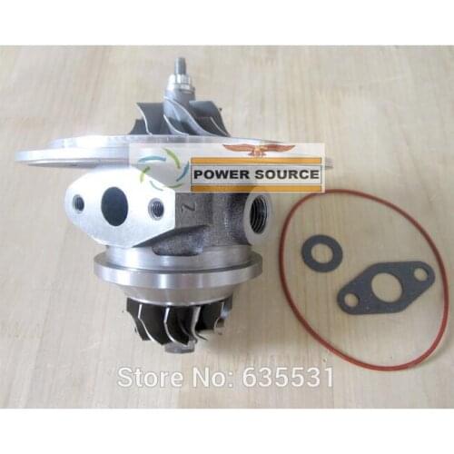Turbo Cartridge CHRA GT1749S 715843 715843-5001S 28200-42600 For Hyundai Starex H1 H200 H-1 H100 Van 2.5L D4BH 4D56TCI