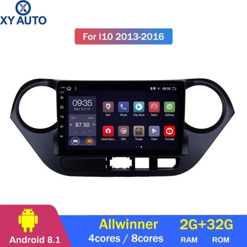 XY-AUTO Smart Systems For Cars