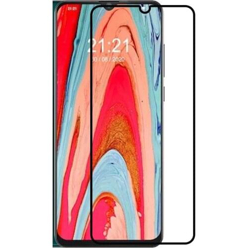 Full Cover Protective Glass For Cubot Note 20 Protective Tempered Glass For Cubot Note 20 Pro Phone Screen Protector