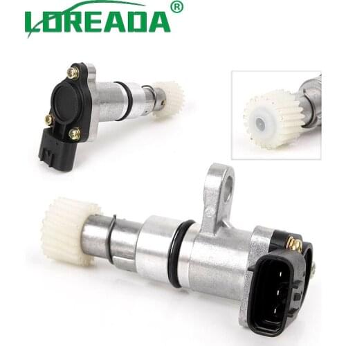 8318135070 83181-35070 Odometer Speed Sensor For Toyota 4Runner Tacoma Sequoia Isuzu Innova Kijang Hilux Crown Comfort Fortuner