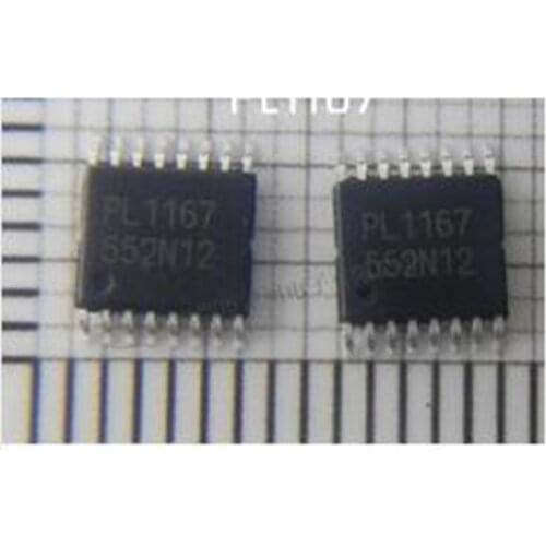 Free shipping 30PCS/LOT LT8900 PL1167 SSOP16 new