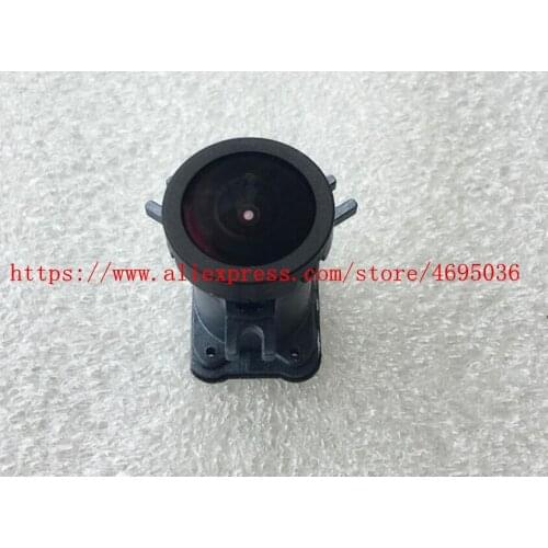 Brand 1600 pixel 170 Degree Wide Lenses Replace Go pro Camera Lens for GOPRO Hero 3 hero 4 hero4 hero3 Hero 3+ accessories