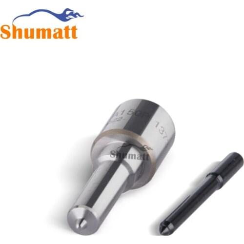 OEM New Common Rail Nozzle Injector Parts DLLA150P1373 For 0 445110188 0986435090