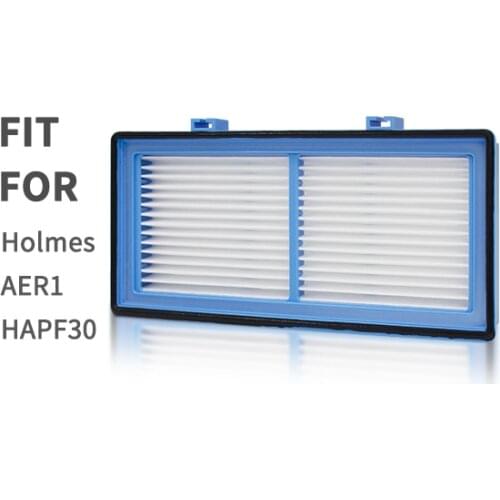 HEPA Filter and Carbon Cotton Replacement For Holmes HEPA Type Air Purifier Filter HAPF30AT AER1 Series