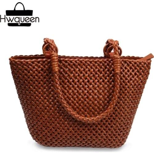 Hwqueen Women's Bags Shoppers