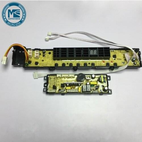 Washing machine computer board xqs55-t9288 xqs75-t9288, xqs65-j9288, 00012 for Haier
