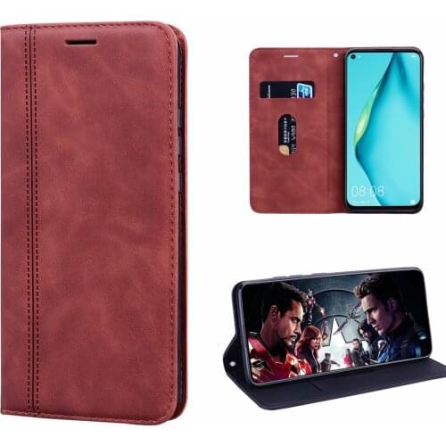 Carcasa Honor 7A 7S Flip Leather Cover For Celular Huawei Y5 2018 2019 Y5Prime Coque Xonor 7A 5.45 RU Funda on Honor 7A Pro Case