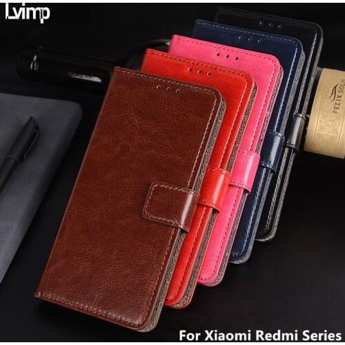 Lvimp Phone Cases Xiaomi Redmi 5 Plus