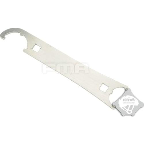 FMA Outdoor Tactical Hunting Accessories Multifunctional Tool Wrench Ring Gear Tools NSN TB1001 Free Shipping