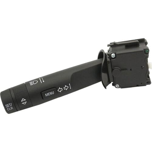 Car Turn Signal Switch Lighting Control Switch for Chevrolet Cruze Opel Insignia Buick Regal Opel Insignia 13500692