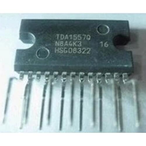 TDA1557Q TDA1557 Zip