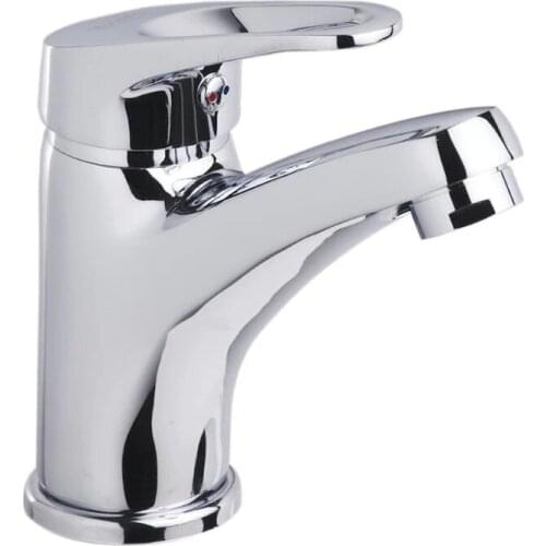 NEWARC SMART BASIN MIXER- -142521 141127208
