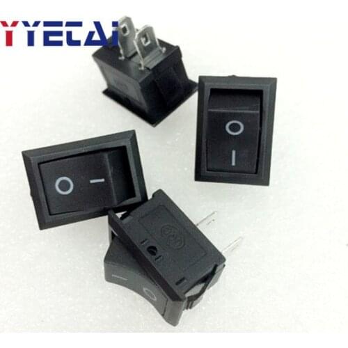 YongYeTai Rocker Switches