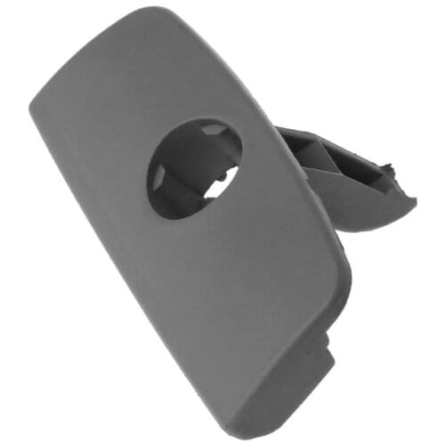 2020 New 06B129723J Armrest Glove Box Handle Cover Lock Hole For Passat B5 1997-2005