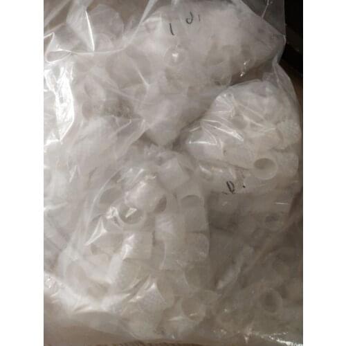 500X Fuji rubber Sheath/Touch Rack Tires 334F0258A 334616AP681 334F0245B 334F02451 334F01019 334D1060262A 334F0245 500pcs/lot