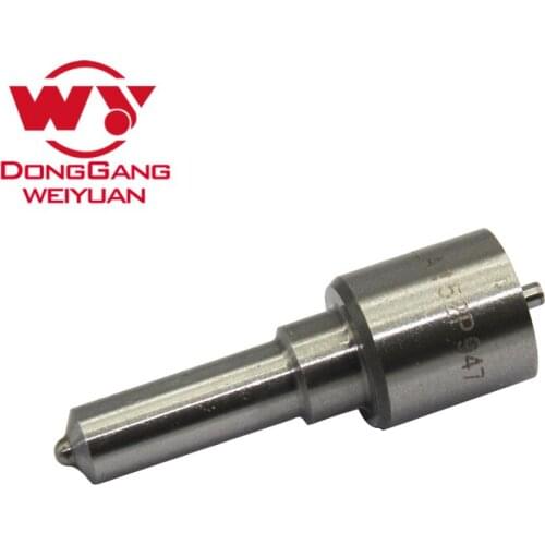 6pcs/lot Best Injection nozzle DLLA152P865, Durable Diesel fuel nozzle DLLA 152P 865, for fuel injector, high quality nozzle