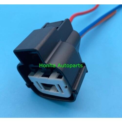 Free shipping 10/20/50 pcs KET 3 pin automotive waterproof housing plug MG642292-5 wire harness with 20cm 12AWG wire