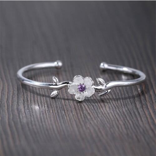 Pablo Special Link Van Gogh Starry Night Bangles 2020 New Arrival Pablo Checking Design