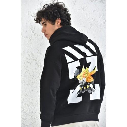 Brock Rich Hooded Sweatshirts For Women