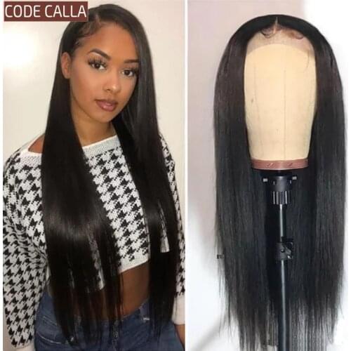 Wigs Code Calla China