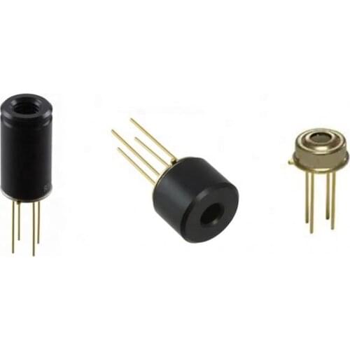 MLX90621ESF-BAB/BAA Infrared thermal imaging temperature sensor probe MLX90614 90615SSG