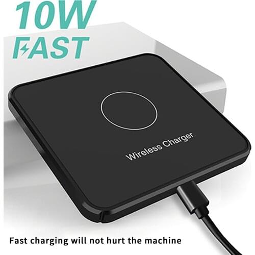 HEYGENIALES Wireless Chargers For Mobile Phones