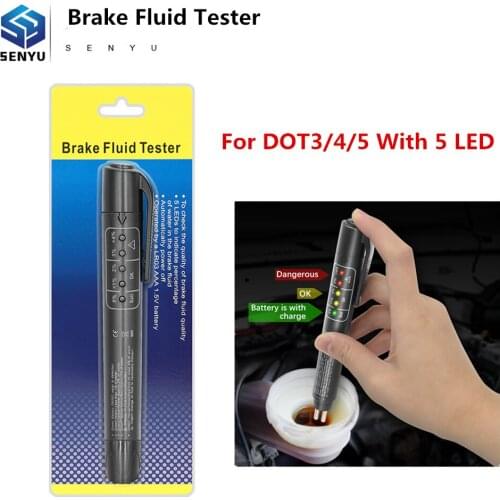 JFIND Automotive Testers