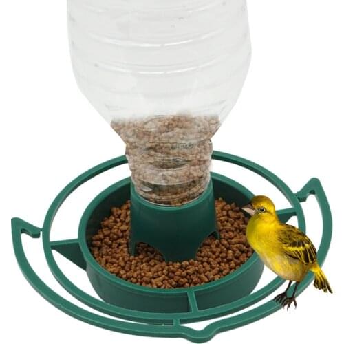 JIECARE Bird Feeders