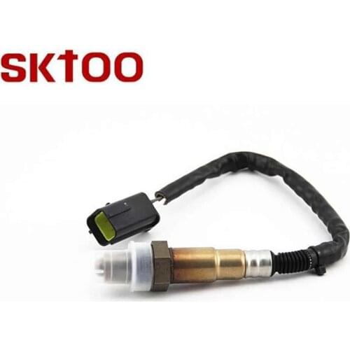 Lambda Oxygen Sensor 3921023710 For HYUNDAI Trajet Elantra Saloon Matrix Coupe KIA 39210-23710 3921023710