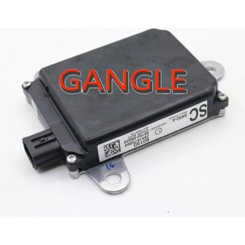 88162-08020 Blind Spot Monitor For 2011-2016 Toyota Sienna