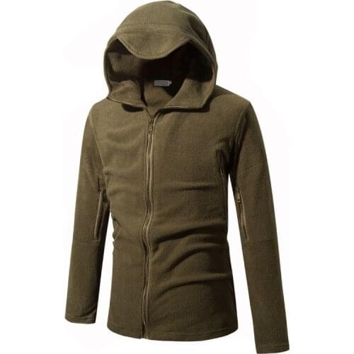 MRMT 2021 Brand Mens Hoodies Sweatshirts New Cardigan Sweatshirts for Male Polar Fleece Hoodie Sweatshirt