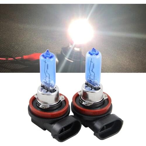 Newell H9 Halogen Bulbs (PGJ19-5)