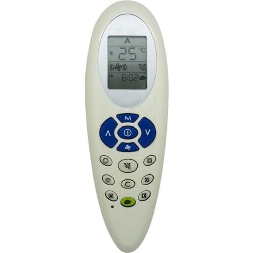 NEW The remote controller is suitable For Carrier FRL09 air conditioner remote controller