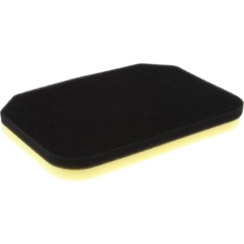 Dual Foam Air Filter Cleaner For Suzuki Skywave 250 400 AN400 AN250