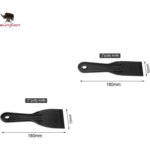 Photon Photons 3d Printer UV SLA Resin Special tool shovel 3D Printer Accessories Shovel Removal Tool Rubber