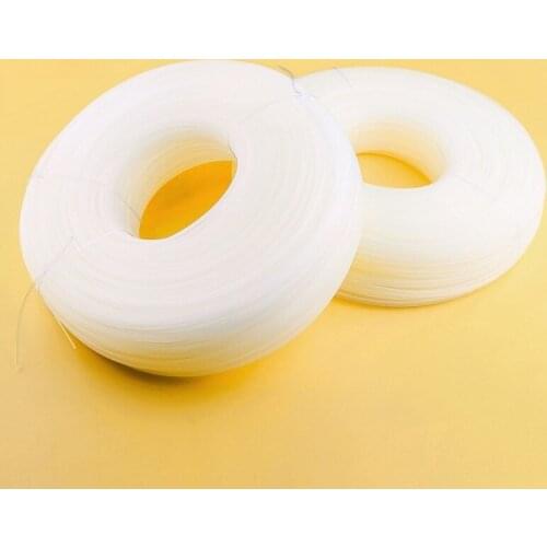 PP Plastic Bone Bra Underwear Measuring Slip Underwear Plastic Bone Bra Side Bone Plastic Boning