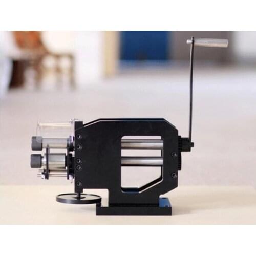 Leather embossing machine,Stamping Machine,leather Creasing machine,emboss roller buy extra