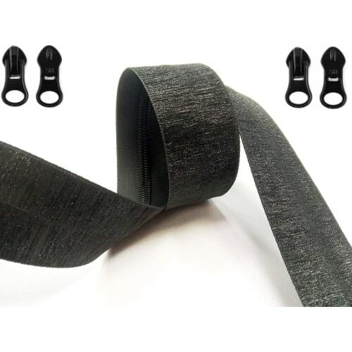 Шейте с нами Zippers For Clothes
