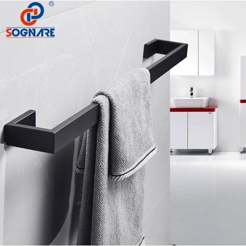 SOGNARE Towel Holders