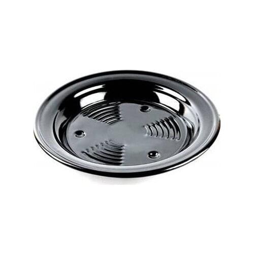 Modern Phoenix Enamel Gather Round Pan (Kestanematik) сковорода utensílios de cozinha сковорода с крышкой кастрюля