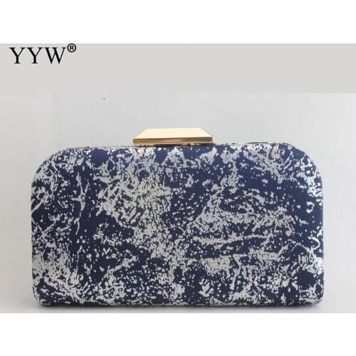 Evening Party Clutch Bags Women Luxury Purse With Chain High Quality Crossbody Purse Bag Shoulder Bags Wedding Sequin Sac A Main